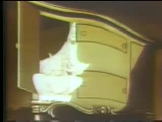 Thumbnail image for The Friendly Ghost