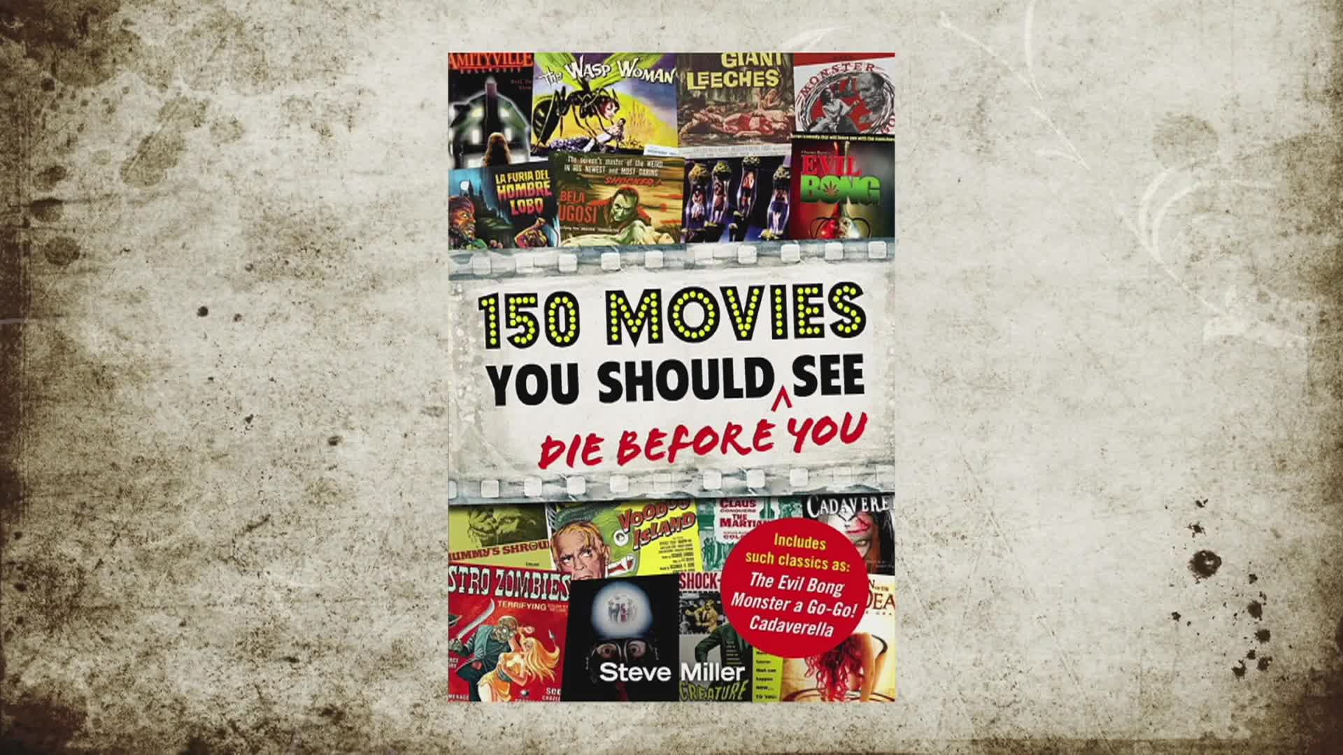 Thumbnail image for LBRNWT#S14Ep7 - Ring of Terror - College TVConverted