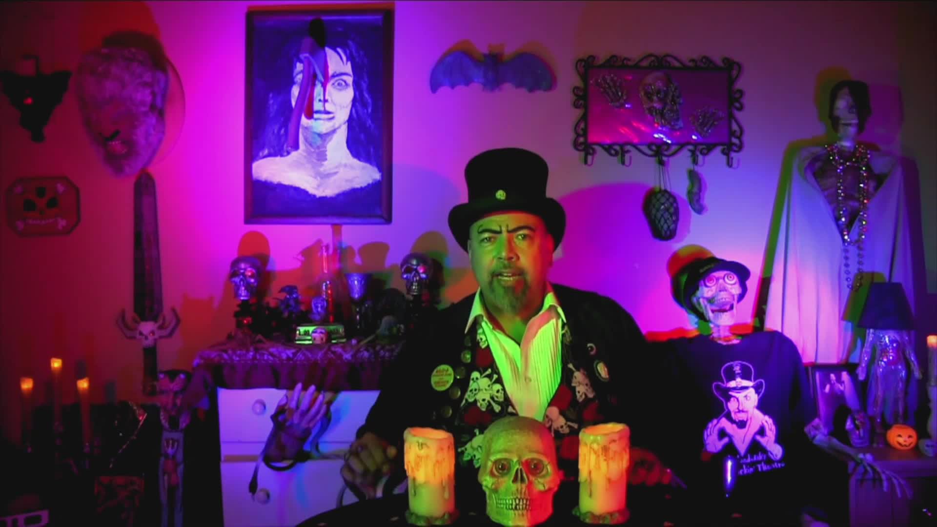 Thumbnail image for LBRNWT#S11Ep6 - Destroy All Planets - College TVConverted