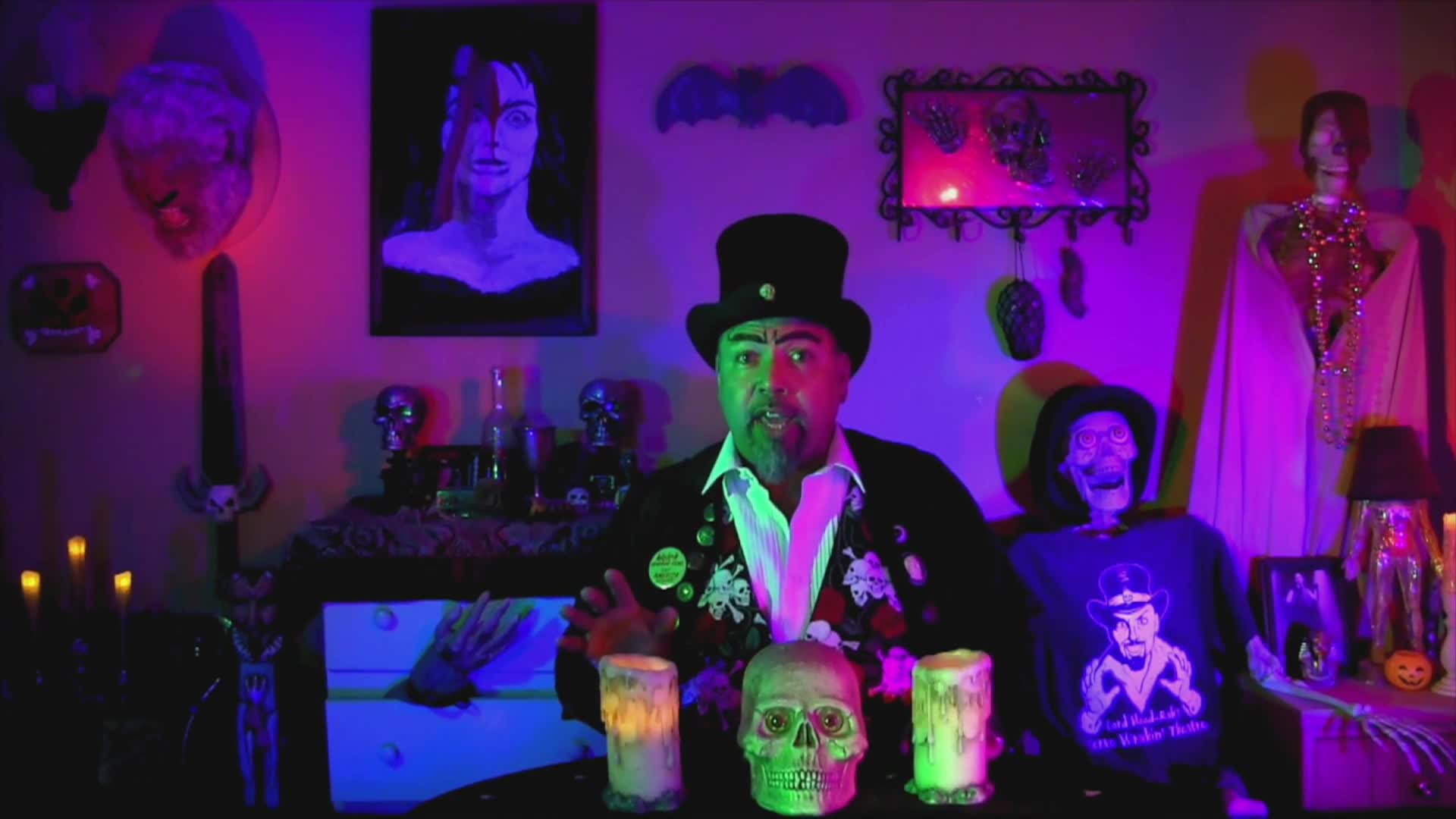 Thumbnail image for LBRNWT#S11Ep2 - Satan's School for GirlsConverted - College TV