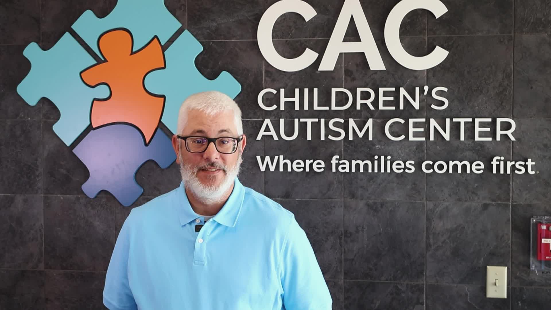 Thumbnail image for What Can You Do with Your Psychology Degree? Career Talk with Matt