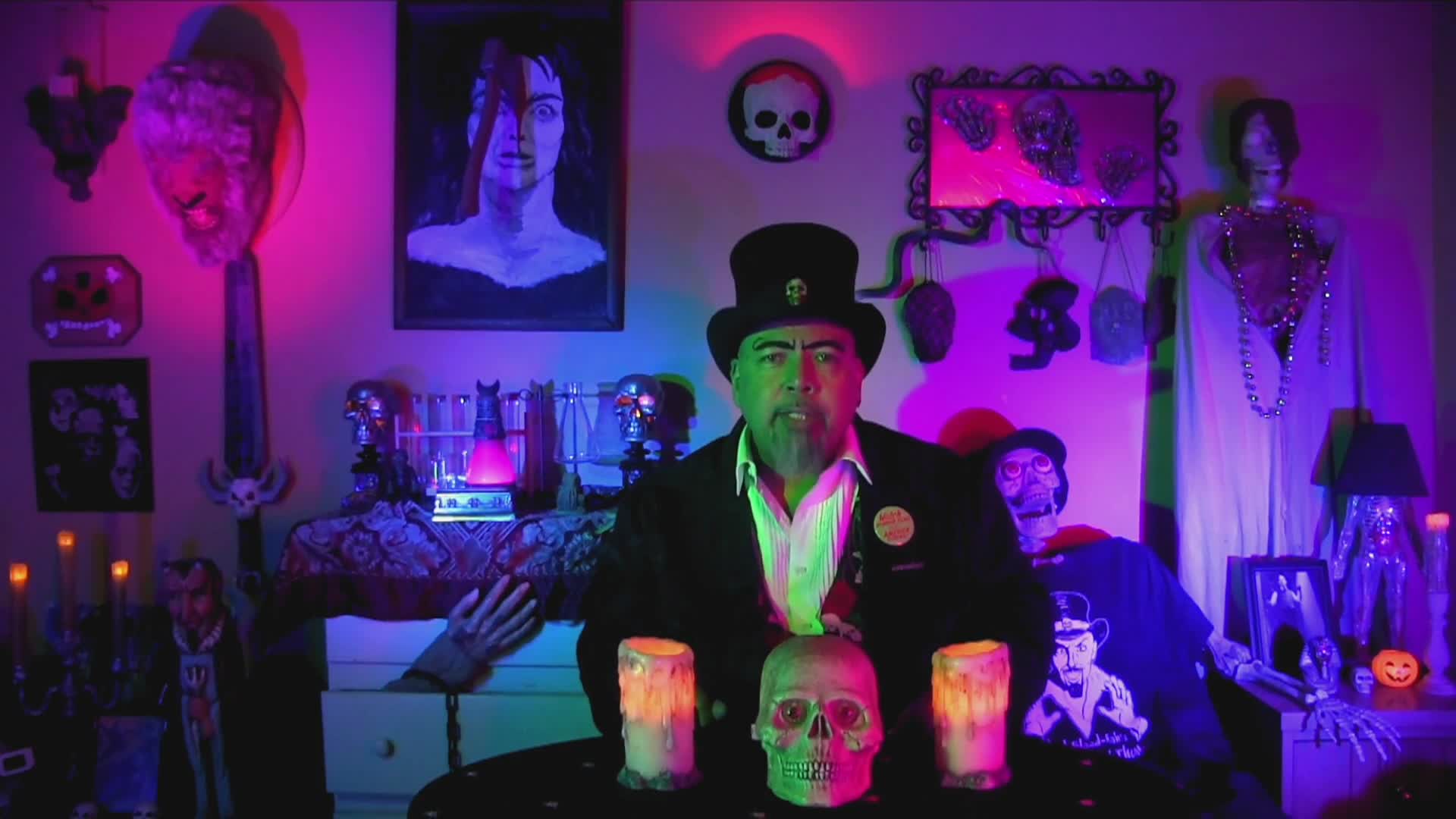 Thumbnail image for LBRNWT#S14Ep10 - The Bloody Vampire - College TVConverted