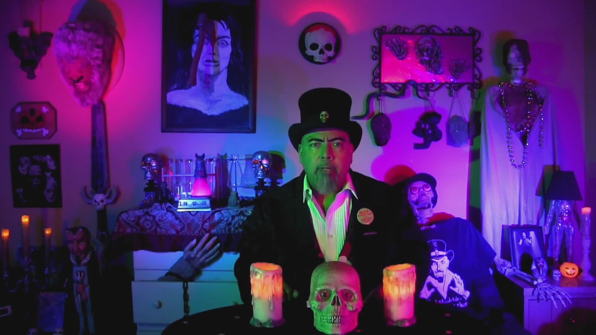 Thumbnail image for LBRNWT#S14Ep11 - Invasion of the Vampires - College TVConverted