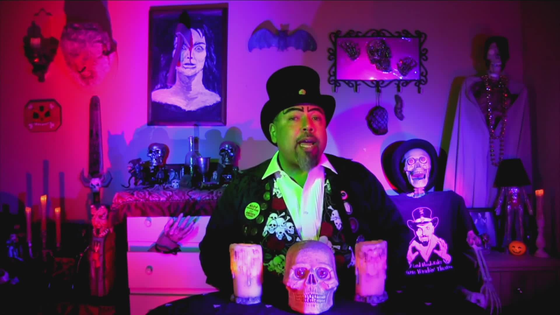 Thumbnail image for LBRNWT#S9Ep7 - Frankenstein's Daughter - College TVConverted