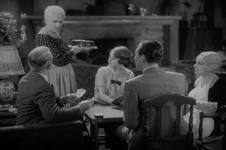Thumbnail image for The Divorcee - 1930