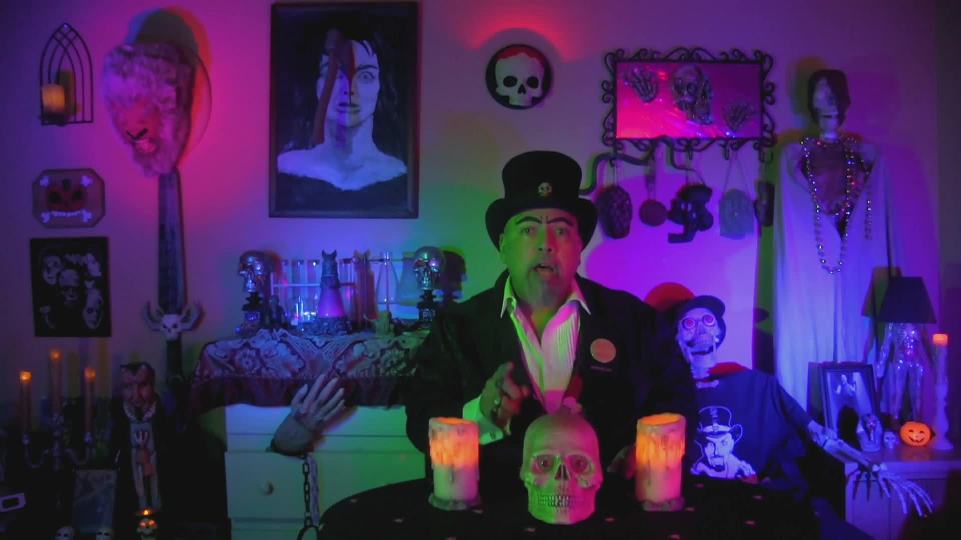 Thumbnail image for LBRNWT#S15Ep4 - The Unholy Three - College TVConverted