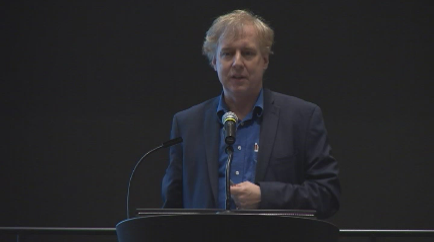 Thumbnail image for Synthesizing Life - Steven Benner