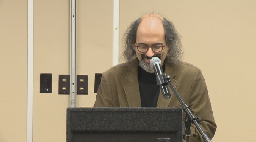 Thumbnail image for Visiting Writer: Tony Trigilio