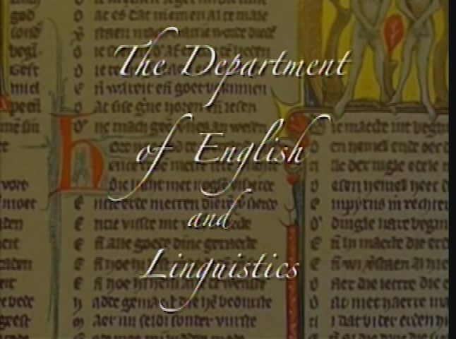 Thumbnail image for Faculty Readers: Sandman, Slagel, and Young