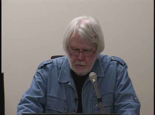 Thumbnail image for Visiting Writer: Don Byrd