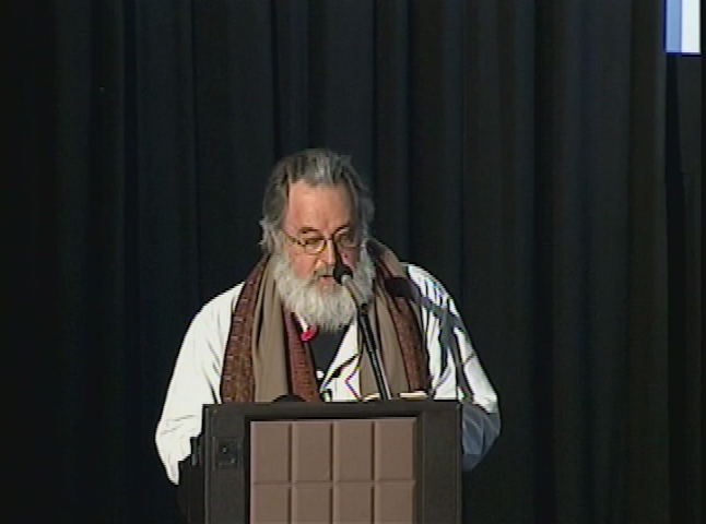 Thumbnail image for Visiting Writers: Lisa Zimmerman & Bill Porter