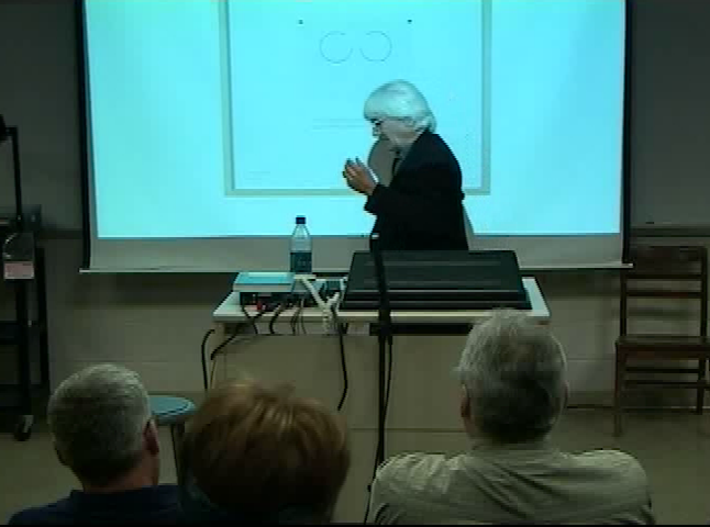 Thumbnail image for The Limits of Abstraction in Art - Jeffrey Strayer