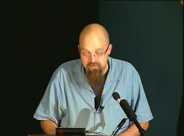 Thumbnail image for Visiting Writer: Mark Nowak