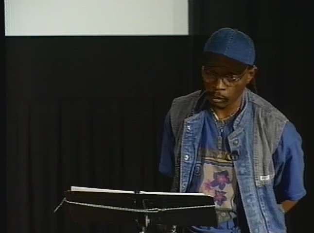 Thumbnail image for Visiting Writers: Curtis Crisler & Ketu Oladuwa