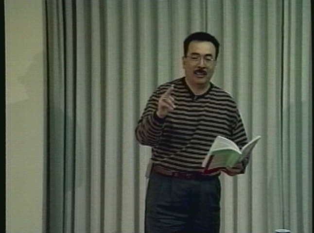 Thumbnail image for Visiting Writer: Juan Felipe Herrera