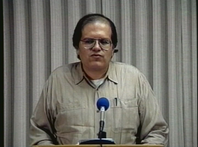 Thumbnail image for Visiting Writer: Ray Gonzalez