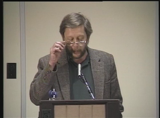 Thumbnail image for Visiting Writer: John Vernon