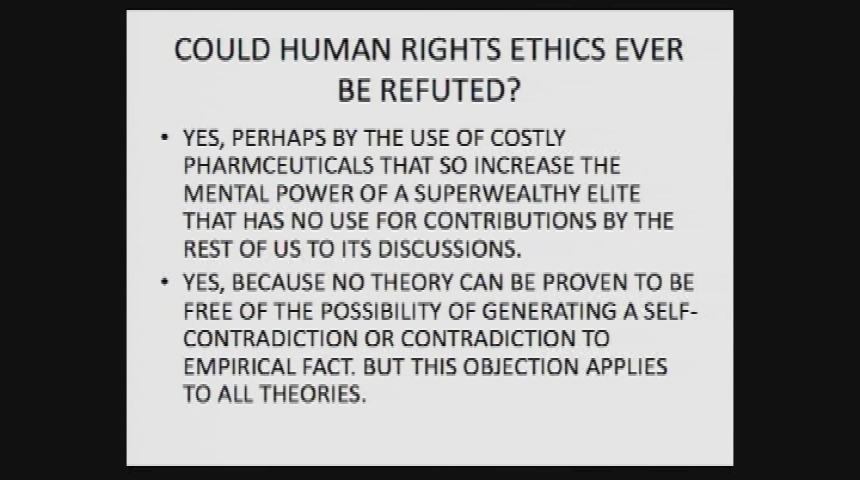 Thumbnail image for International Human Rights Conference 2014  - Human Rights Ethics: A Habermasian Consequentialism