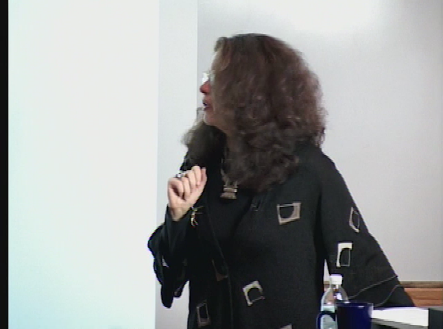 Thumbnail image for Lisa Dinhofer - Drawings, Paintings, and Prints