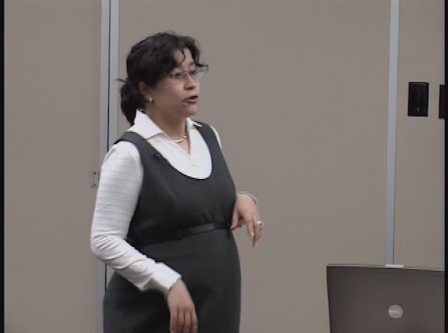 Thumbnail image for A Perspective on Parenting and Discipline: Creating a Strong Foundation - Zeynep Isik-Ercan