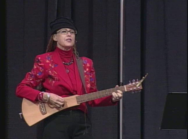 Thumbnail image for What Would I Do Today If I Were Brave? - Jana Stanfield