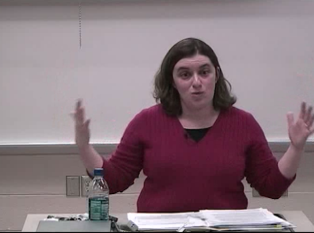 Thumbnail image for Class and Social Mobility: (D)evolution of The Soviet Educational System - Ann Livschiz