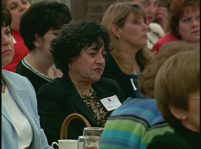 Thumbnail image for Erin Brokovich Ellis - The Power of One