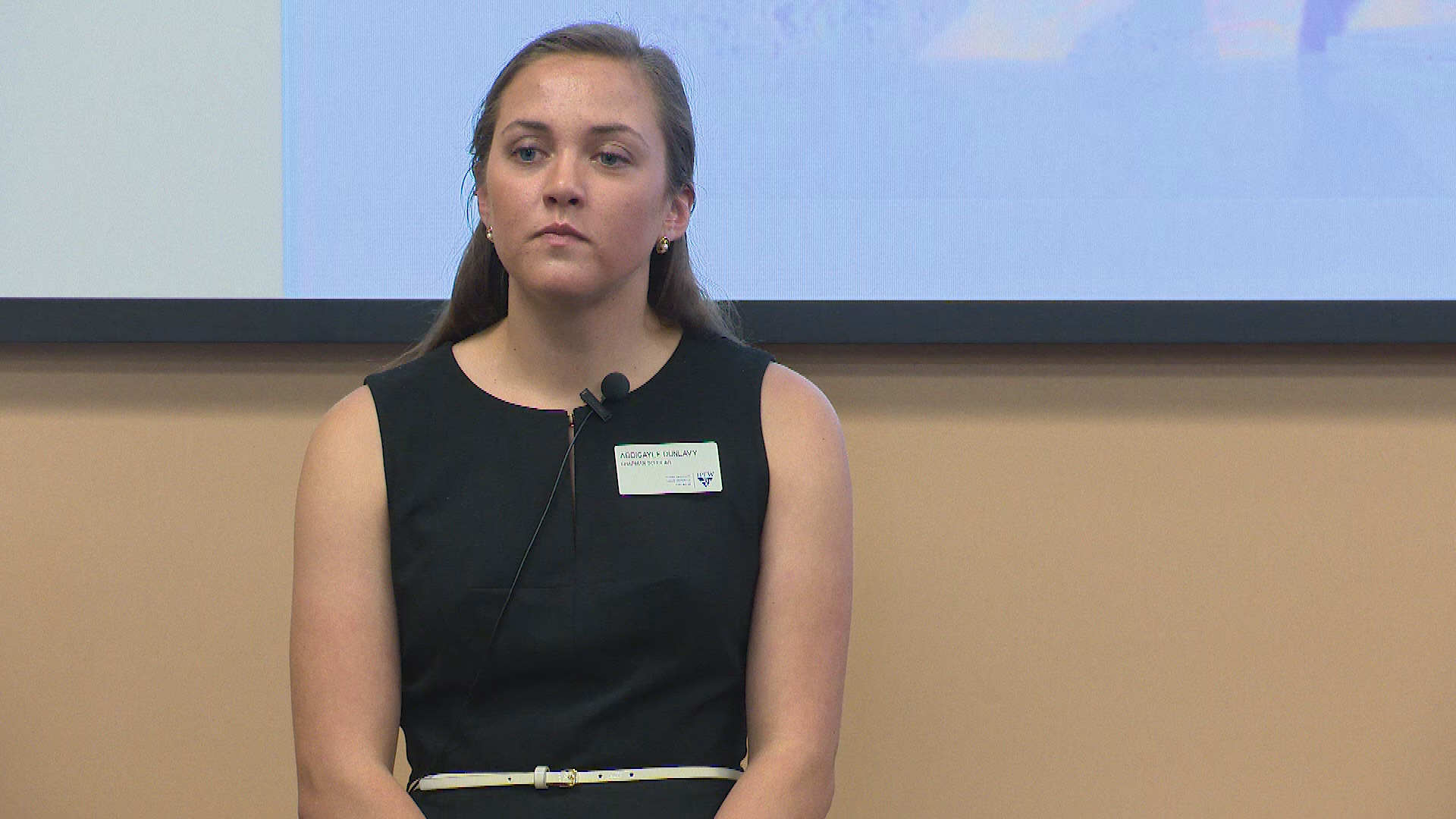 Thumbnail image for 2017 Summit Scholars - Abbigayle Dunlavy