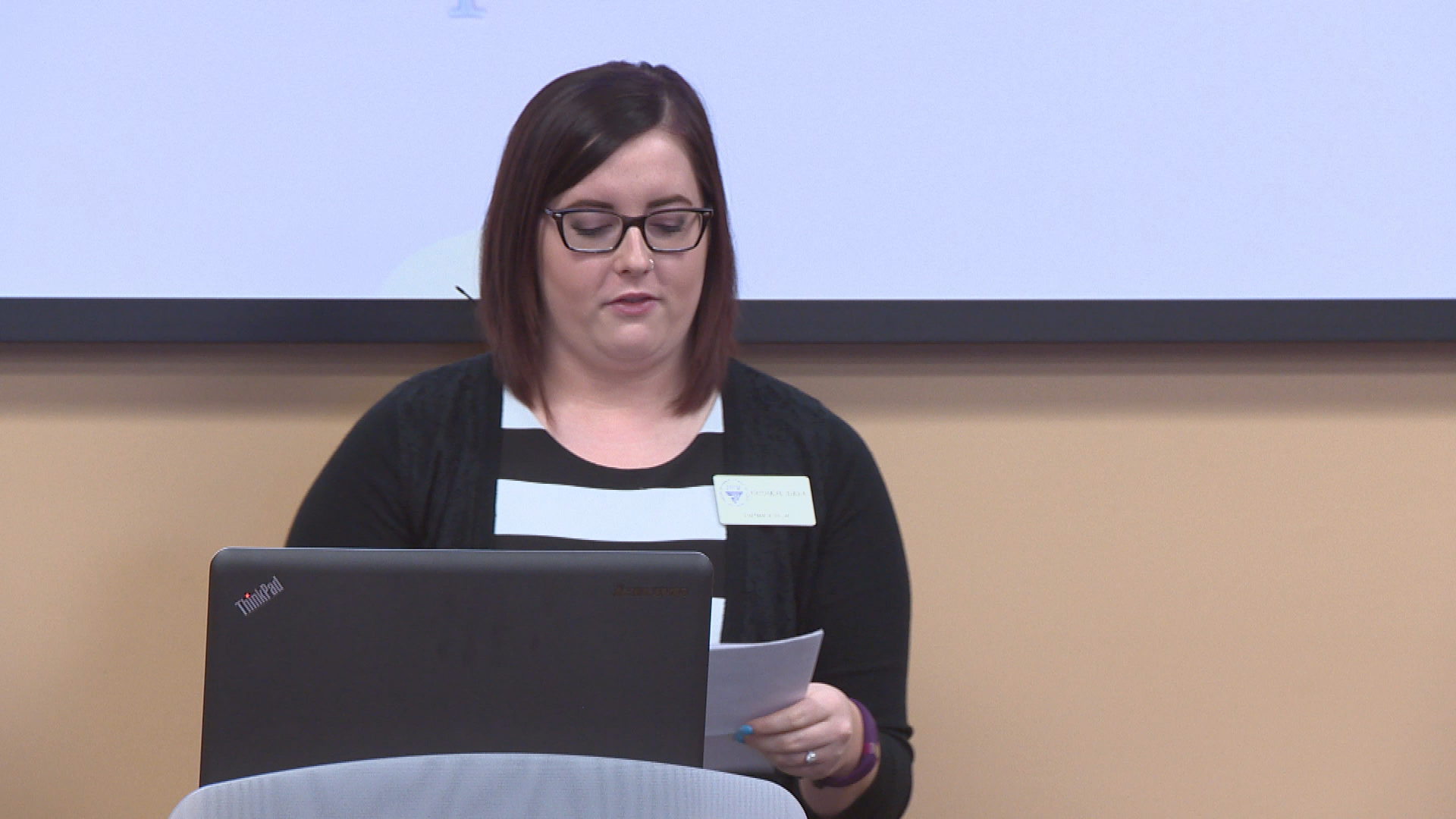 Thumbnail image for 2016 Summit Scholars - Kassie Yenser