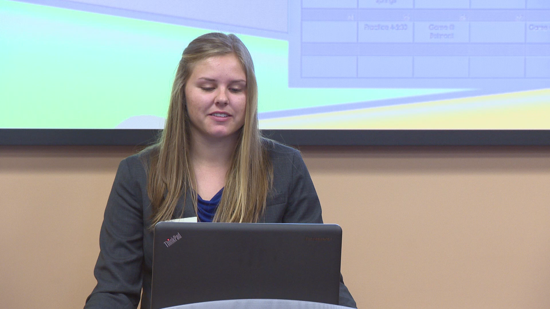 Thumbnail image for 2016 Summit Scholars - Kelsie Carlson