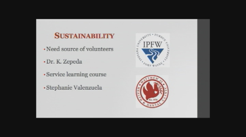 Thumbnail image for 2014 Chapman Scholars - Kevin Villela, Patricia Weiss & Caleb McQuillen