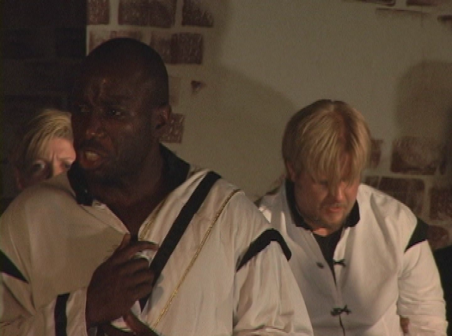 Othello performed by Shakespeare From The Heart