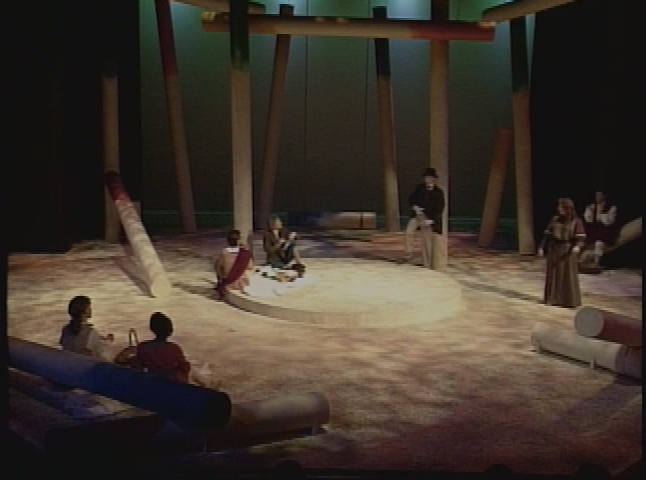 Thumbnail image for As You Like It