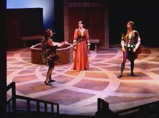 Thumbnail image for Romeo and Juliet