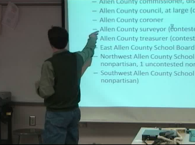 Thumbnail image for Indiana Matters! Doesn't It? - Andrew Downs