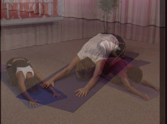 Thumbnail image for Mind and Body Workout: Yoga