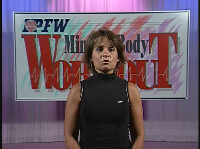 Thumbnail image for Mind and Body Workout