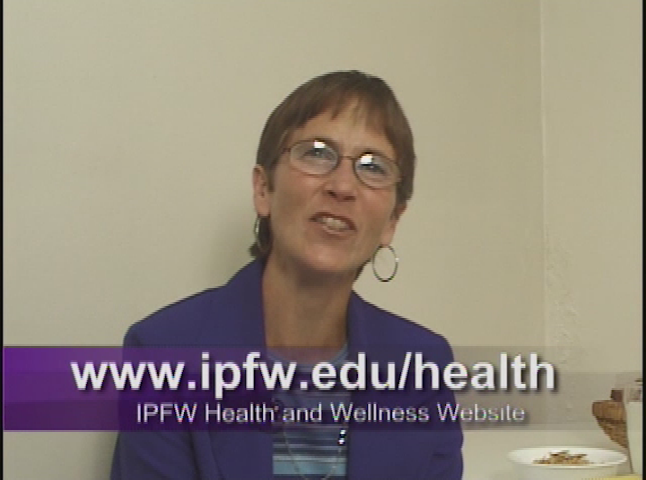 Thumbnail image for Mind and Body Workout