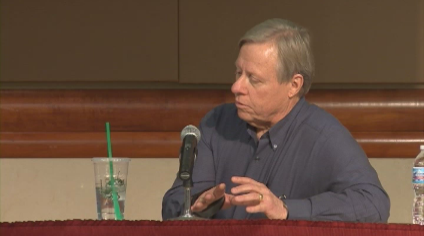 Thumbnail image for The Future of the American Dream: Income Inequality and Economic Development