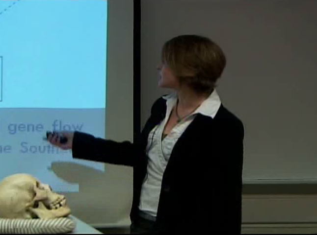 Thumbnail image for Research in Genetics - Sara Miller