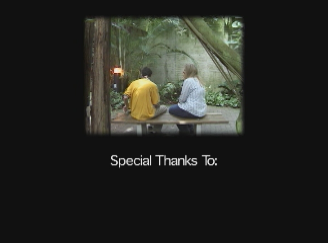 Thumbnail image for "Don't Speak": Music Video & Making Of