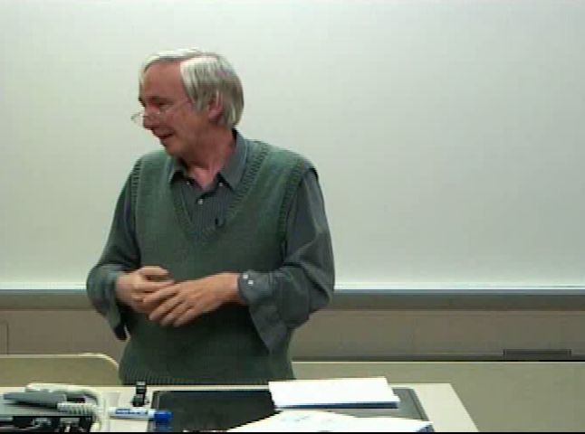 Thumbnail image for Can Modern Society Survive Computers? - David Erbach