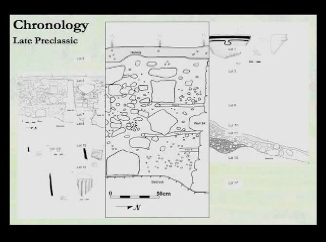 Thumbnail image for Gardens on Hills: Ancient Maya Terrace Agriculture at Chan - Andrew Wyatt