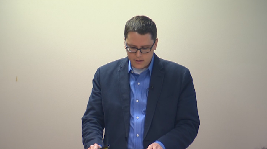 Thumbnail image for Religion & the Founding Fathers