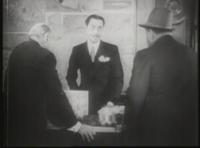 Thumbnail image for The Kennel Murder Case