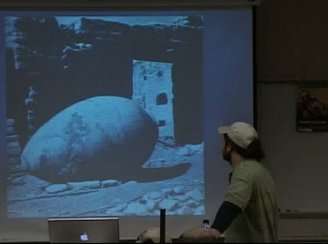 Thumbnail image for Earthenware Observations - Erik Vosteen