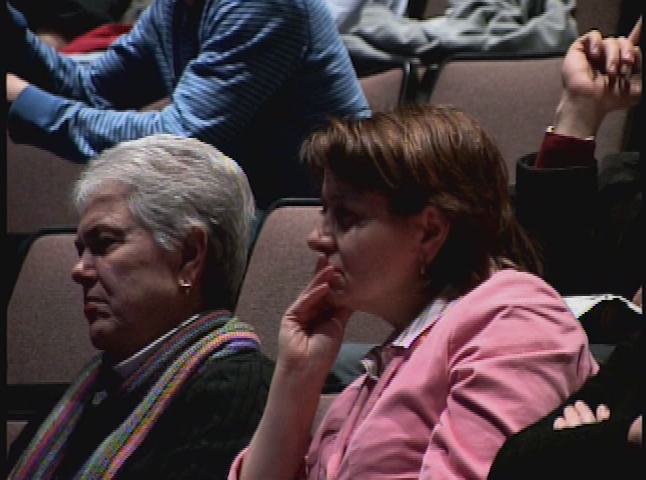 Thumbnail image for Tragedy in Tucson: Impact on Gun Legislation and the Accessibility of Elected Officials