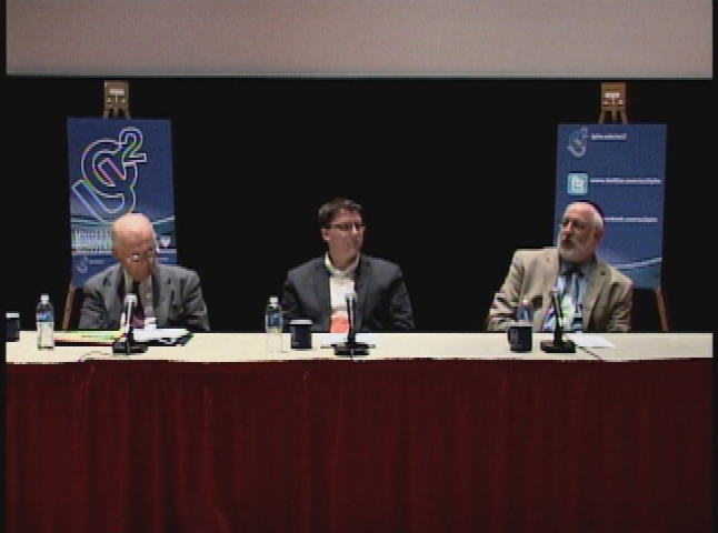 Thumbnail image for Personal Freedoms in a Post-9/11 World