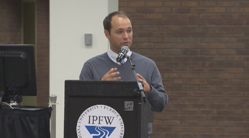 Thumbnail image for Great Books, Liberal Education