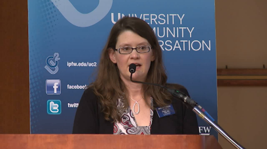 Thumbnail image for Project ALICE Report